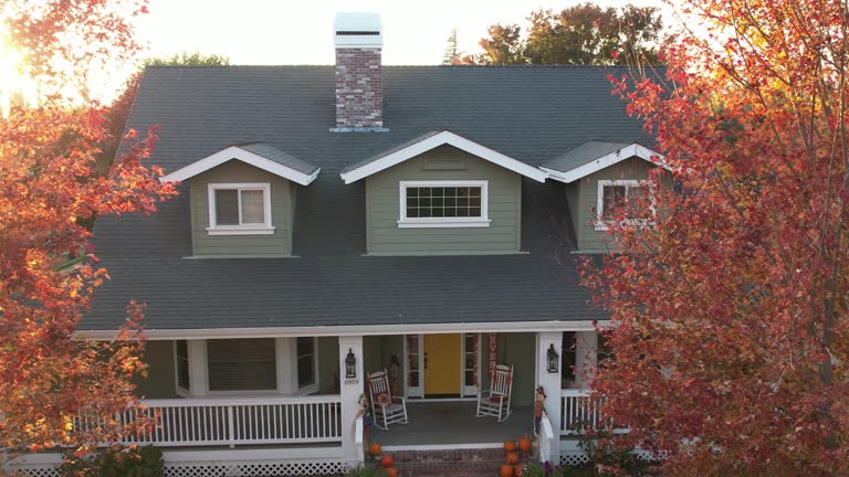 Best Green or Eco-Friendly Roofing Solutions  in Farmingdale, NY