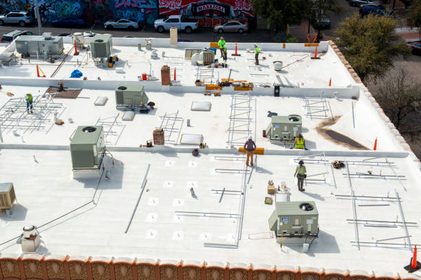 Best Flat Roofing  in Farmingdale, NY